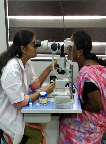 Somasundaram eye hospital