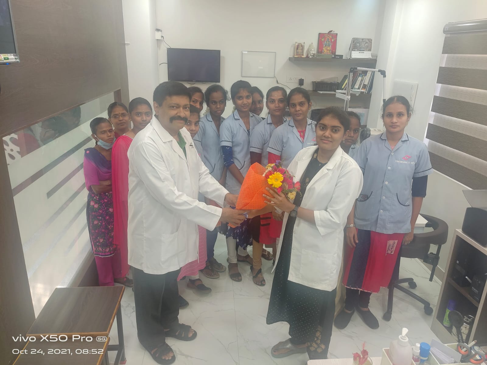 Somasundharam eye hospital