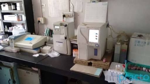 Somasundharam eye hospital